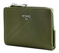 Picard Monedero Bingo Wallet Olive Verde Oliva