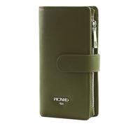 Picard Monedero Bingo Wallet Olive Verde Oliva