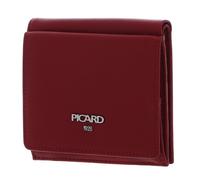 PICARD monedero Bingo Wallet Red