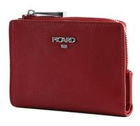 Picard Monedero Bingo Wallet Red Rojo
