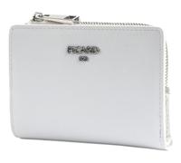 Picard Monedero Bingo Wallet White Lily Blanco