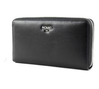 PICARD monedero Bingo Zip Around Wallet Black
