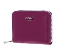 PICARD monedero Bingo Zip Around Wallet Fuchsia