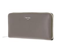 Picard Monedero Bingo Zip Around Wallet Gravel marrón Topo