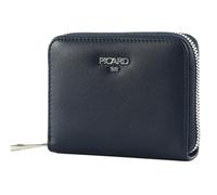 Picard Monedero Bingo Zip Around Wallet Midnight Azul Marino