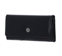 PICARD monedero Black Tie 1 Flap Wallet Ocean