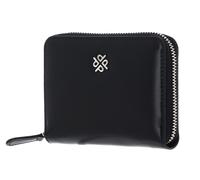 PICARD monedero Black Tie 1 Wallet Black