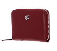 PICARD monedero Black Tie 1 Wallet Red