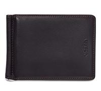 Picard Monedero Brooklyn Combi Wallet Cafe marrón Oscuro