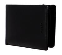 PICARD monedero Brooklyn Long Bifold Wallet Black