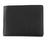 PICARD monedero Brooklyn Traveler Wallet Black