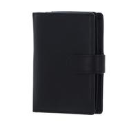 PICARD monedero Brooklyn Wallet Black