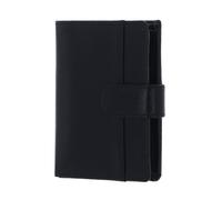 PICARD monedero Buddy 1 Leather Wallet Black