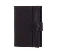 PICARD monedero Buddy 1 Leather Wallet Coffee