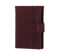Picard Buddy 1 Cartera Piel 12.5 cm marrón