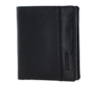 PICARD monedero Buddy 1 Wallet Black
