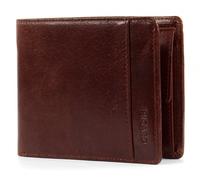 PICARD monedero Buddy 1 Wallet Cognac