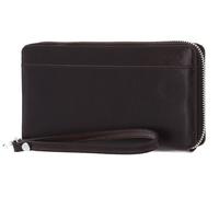 PICARD monedero Buddy 1 Zip Around Wallet Cafe
