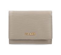Picard Monedero Calais 1 Wallet Cement marrón Topo