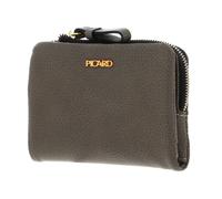 PICARD monedero Calico 1 Wallet Taupe
