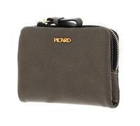 Picard Monedero Calico 1 Wallet Taupe marrón Topo
