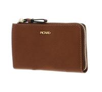 Picard Calico 1 Cartera Piel 16 cm marrón
