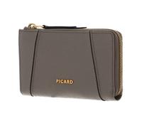 PICARD monedero Chic Way 1 Zip Wallet Gravel