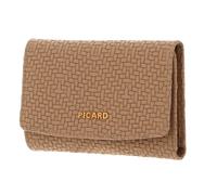 PICARD monedero Day Trip 1 Flap Wallet Cookie
