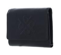 Picard Donna 1 Cartera Piel 13 cm ozean (TAS017004)