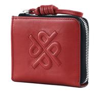 Picard Donna 1 Zip Around Wallet Lipstick