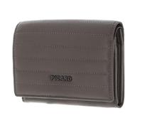 Picard Evolute 1 Cartera Piel 13.5 cm gris