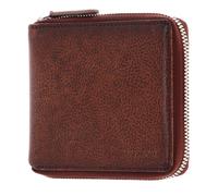 PICARD monedero Hans 1 Zip Wallet Tabak
