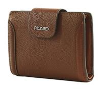 Picard Highlands 1 Cartera Bloqueo RFID Piel natural 12 cm marrón
