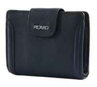Picard Monedero Highlands1 Wallet Ink Azul
