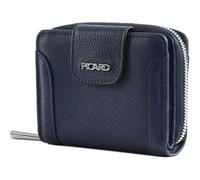 Picard Monedero Highlands1 Wallet Ink Azul Marino