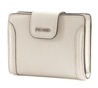 Picard Monedero Highlands1 Wallet White Lily Blanco