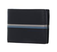 Picard Horizon 1 Cartera Protección RFID Piel 11.5 cm negro