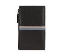 Picard Monedero Horizon 1 Wallet Black Negro