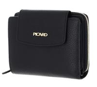 PICARD monedero Java 1 Wallet Black