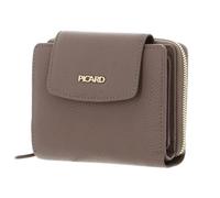 Picard Monedero Java 1 Wallet Chai marrón Topo