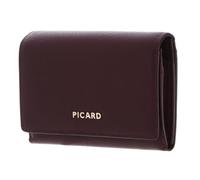 Picard Monedero Java 1 Wallet Chianti Burdeos