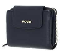 Picard Monedero Java 1 Wallet Ocean Azul Marino