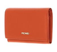 Picard Monedero Java 1 Wallet Orange Naranja