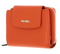 Picard Monedero Java 1 Wallet Orange Naranja