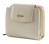 Picard Monedero Java 1 Wallet White Lily Blanco