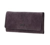 Picard Monedero Lesotho 1 Flap Wallet Bordeaux Morado Oscuro