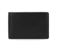 Picard Monedero London 1 Mini Wallet Schwarz Negro