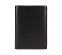 Picard Monedero London 1 Mini Wallet Schwarz Negro