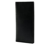 Picard Monedero London 1 Wallet Black Negro