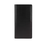 Picard London 1 Cartera Protección RFID Piel 18 cm negro